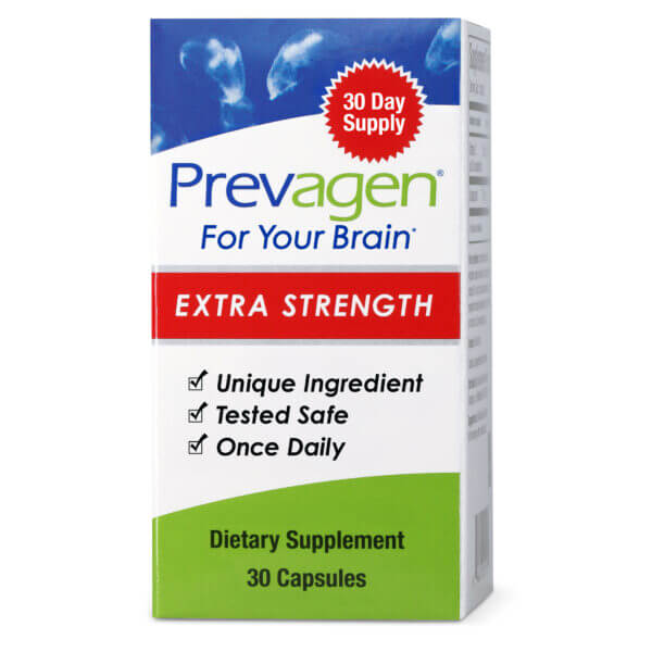 Prevagen Extra Strength