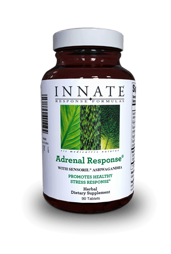 Adrenal Response  90 Tablets