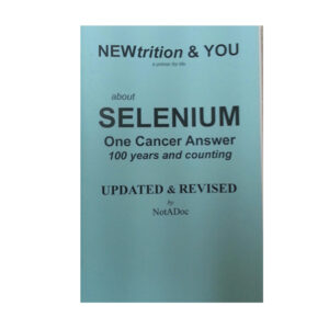 Book on Selenium