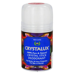 Crystalux Deodorant Stick