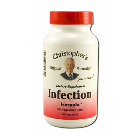 Dr.Christopher's Infection