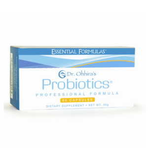 Dr.Ohhiras-Professional-Probiotics