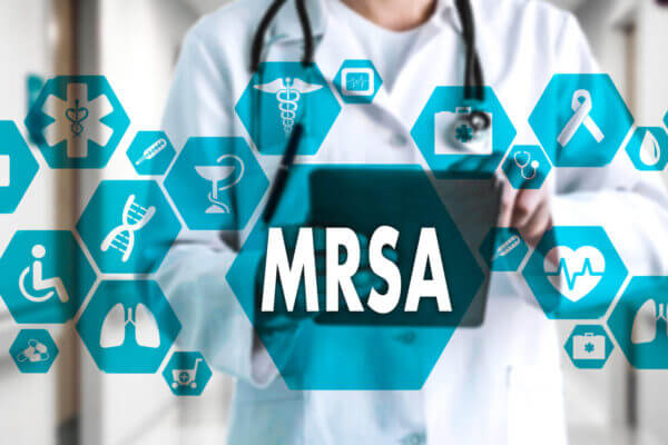 Methicillin-Resistant Staphylcoccus
