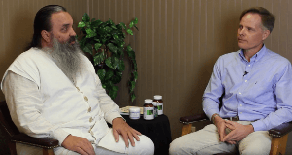 Chris Barr: Chromium