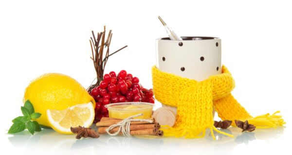 5 Essential Vitamins for Winter Health