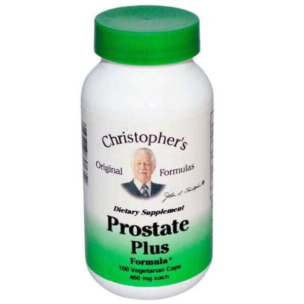 Prostate Plus