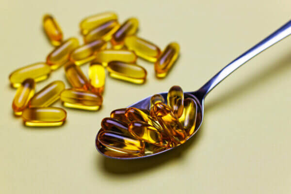 Invitro Efficacy of Om-X Capsules