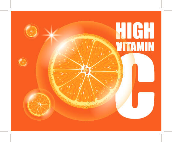 High Vitamin C Levels May Thwart Cancer