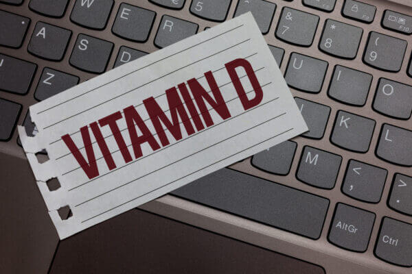 Researchers link vitamin D to healthier lungs