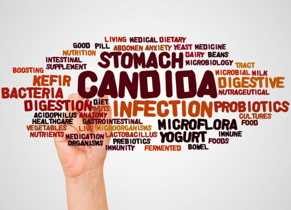 Candida