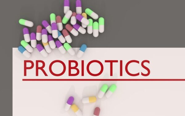 Chris Barr Talks about Probiotics