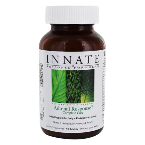 Adrenal Response Complete Care, 90 Tablets