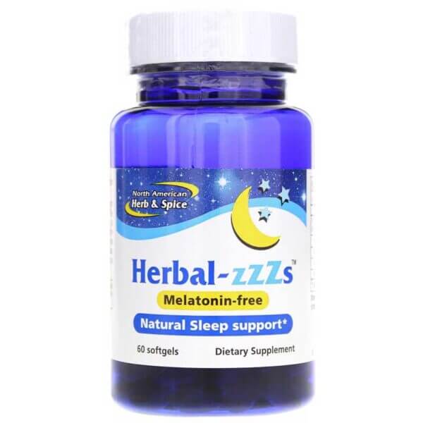 Herbal-zzZs