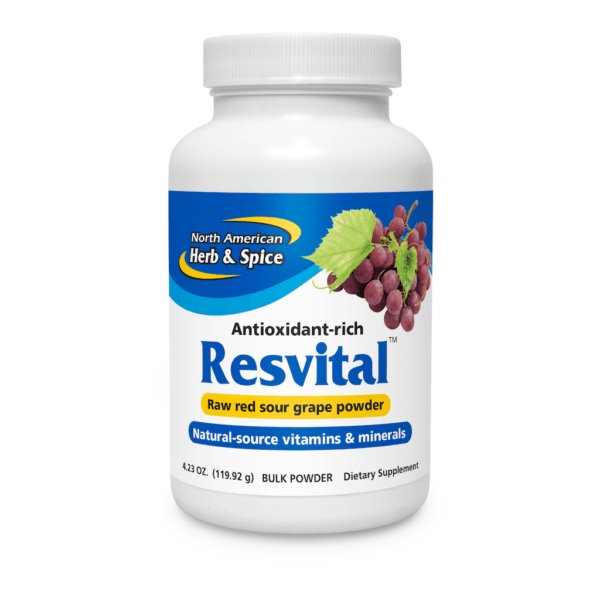 Resvital 4.23 oz.