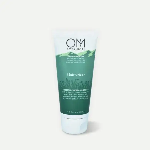 OM Botanical Moisturizer 3.4 fl. oz.