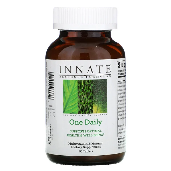 Innate Response One Daily 90 Tablets