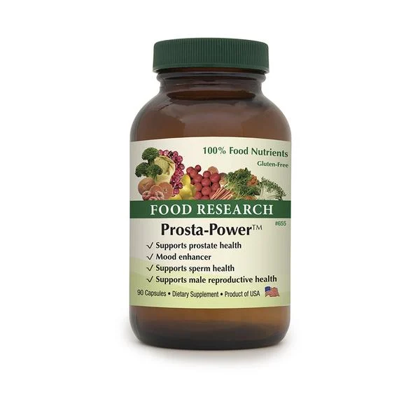 Prosta-Power  90 Caps.