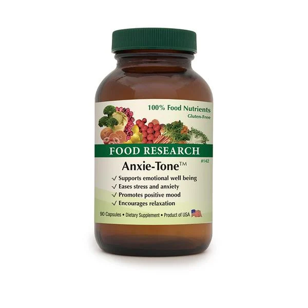 Anxie-Tone  90 Capsules