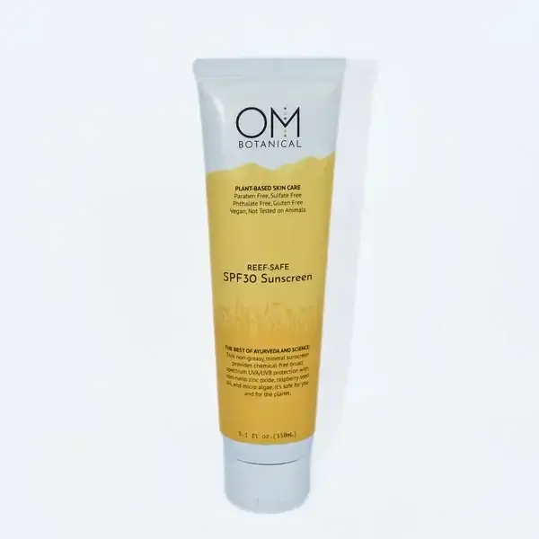 Reef-Safe Sunscreen SPF30 5.1 oz. #1