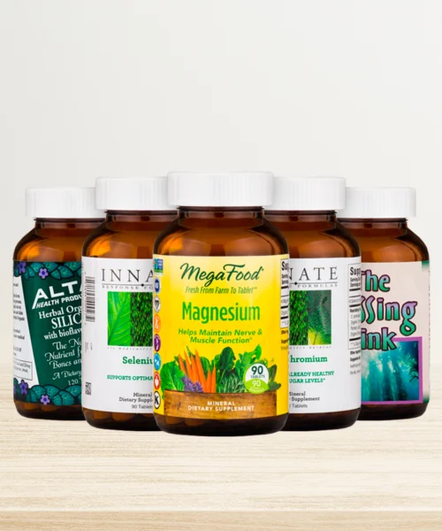 Chris Barr, NoADoc.org Recommended